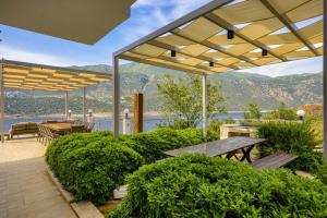 Villa Grand Sunset, Kas Peninsula, Kas, Antalya