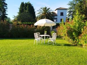 Cabárceno Chalet vacacional Casa Pedro La Abadilla