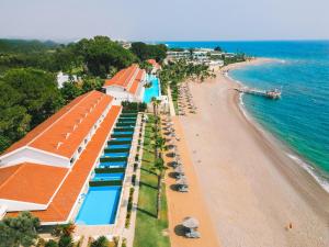 Flora Garden Beach Hotel - Adults Only 16 Plus - Couples Concept