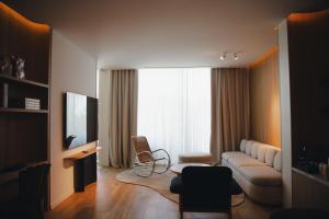 Hotels Domaine de Verchant & Spa - Relais & Chateaux : photos des chambres