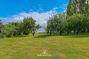 Villas Villa Biloba - sea view and beach access 10 People : photos des chambres