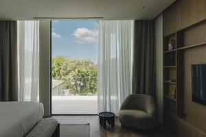 Hotels Domaine de Verchant & Spa - Relais & Chateaux : photos des chambres