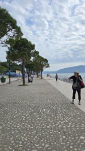 Tirent Apartment - Your Beach Home in Vlorë