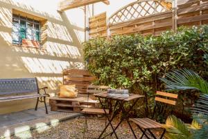 Alpaca Country House