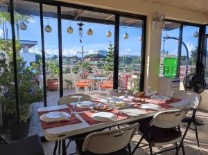 Zen Bed and Breakfast