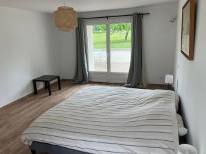 Maison au cœur des Bertranges