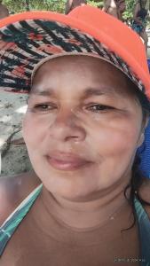 Camping e pousada dos sonhos