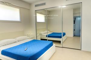 Oasi Elegante Piscina di Lusso - vista panoramica By Sicily Home Solutions