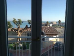 via Crispi Dimora di Mare