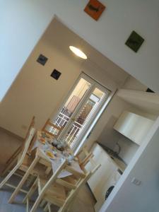 via Crispi Dimora di Mare