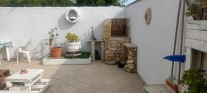 Casa Delle Rose, struttura con parcheggio privato