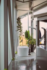 Hightech deluxe master suite and pool access - Hotel 3 stelle a Cedro