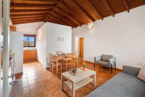 Montaña De Aguarijo El Hierro