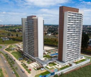 Blend Apartments