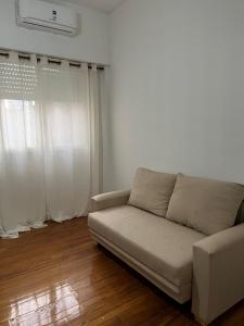 Luminoso barrio norte para 4