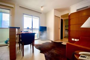 Quality BC 2 DORM Piscina Wifi Academia Vaga Metrô