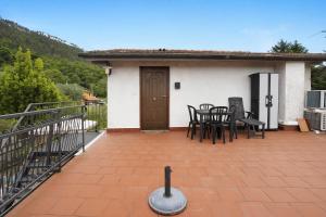 La scortica - casa di campagna
