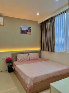 Châu Giang Nera Garden Apartment- Căn hộ 3 phòng ngủ view đẹp FREE Hồ bơi, Gym