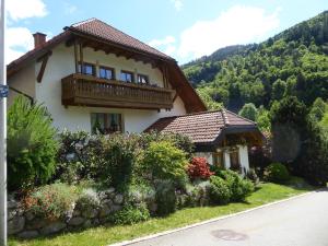 Haus am Rotwiesenbach