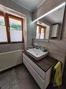 Ferienwohnung Vordere Halde