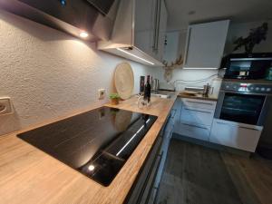 Ferienwohnung Vordere Halde