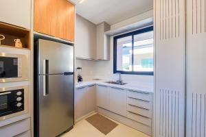 Conforto e exclusividade a 60m da Praia de Palmas 0321