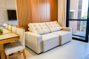 Conforto e exclusividade a 60m da Praia de Palmas 0321