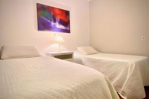 Vila Olímpia ICE 3 DORM Ac Vaga wifi Metrô