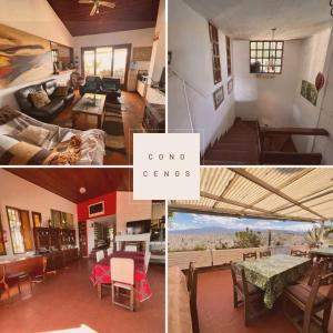 Casa Palmera - Un gran espacio para disfrutar