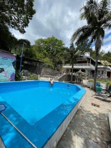 Casa Palmera - Un gran espacio para disfrutar