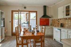 Maisons de vacances Gite Le Moulin De Bayard : photos des chambres