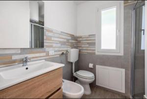 la villetta sul mare