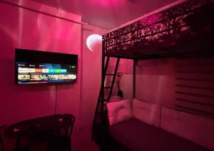 Urban Deca Tower Cubao - Affordable Condo Unit for Transient