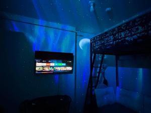 Urban Deca Tower Cubao - Affordable Condo Unit for Transient