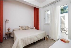 la villetta sul mare