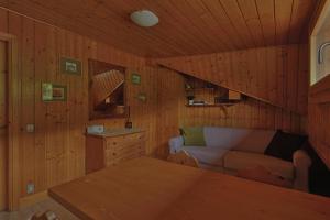 La Stüa con Vista Stelvio e parcheggio privato