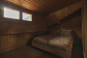 La Stüa con Vista Stelvio e parcheggio privato