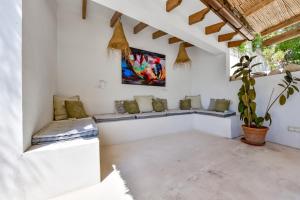 Villas Guzman - Casa Nova