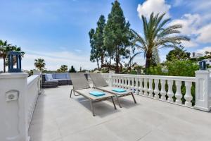 Villas Guzman - Casa Nova