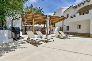 Villas Guzman - Casa Nova