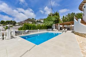 Villas Guzman - Casa Nova