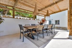 Villas Guzman - Casa Nova