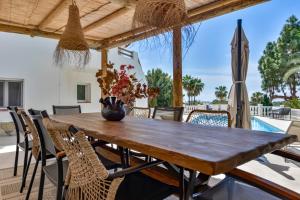 Villas Guzman - Casa Nova