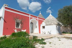 La Casa Vescovile with exclusive pool