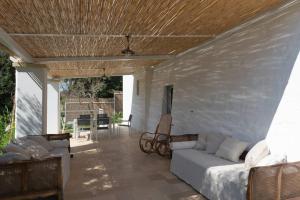 La Casa Vescovile with exclusive pool