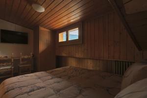 La Stüa con Vista Stelvio e parcheggio privato