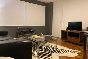 Vila Olímpia Yellow by Mob Inn