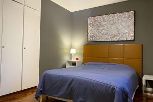 Vila Olímpia Yellow by Mob Inn