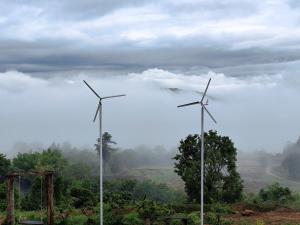 บ้าน มองดูเธอ