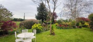 B&B / Chambres d'hotes Les Chambres des Badious : photos des chambres